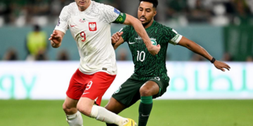 My childhood dreams have come true: Robert Lewandowski after guiding Poland to victory over Saudi Arabia