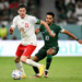 My childhood dreams have come true: Robert Lewandowski after guiding Poland to victory over Saudi Arabia