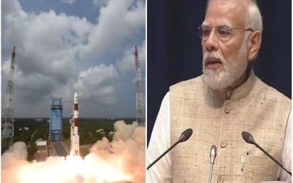 India-Bhutan satellite testament to special relationship with people of Bhutan: PM Modi 1 India-Bhutan satellite testament to special relationship with people of Bhutan: PM Modi
