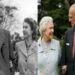 Queen would go “weeks” without seeing Prince Philip: Biography