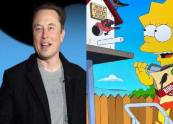 Wait, did Simpsons predict Elon Musk’s Twitter takeover in 2015? Find out