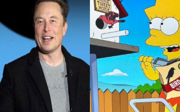Wait, did Simpsons predict Elon Musk's Twitter takeover in 2015? Find out 1 Wait, did Simpsons predict Elon Musk’s Twitter takeover in 2015? Find out