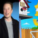 Wait, did Simpsons predict Elon Musk’s Twitter takeover in 2015? Find out