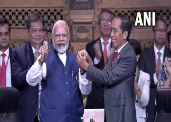 Special briefing for envoys of G20, invitee countries held in Andaman & Nicobar Islands