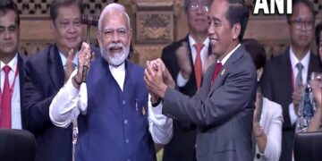 Special briefing for envoys of G20, invitee countries held in Andaman & Nicobar Islands