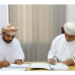 Four agreements signed for development, service projects in A’Dhahirah Governorate