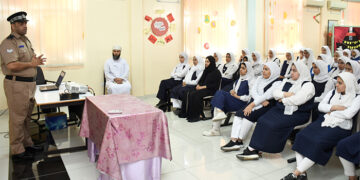 Ministry of Education, ROP launch drive against drugs