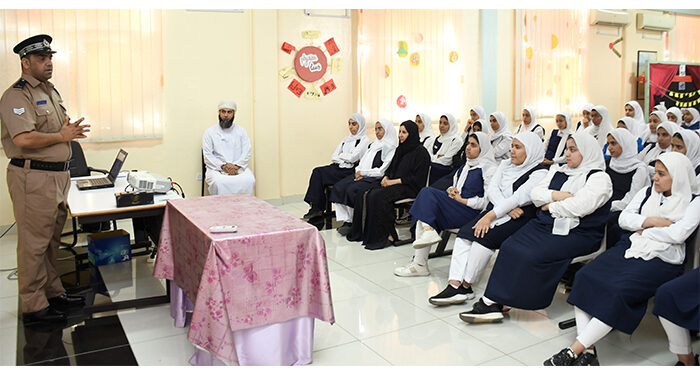 Ministry of Education, ROP launch drive against drugs