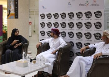 Science Café hosts a session on invasive birds in Oman