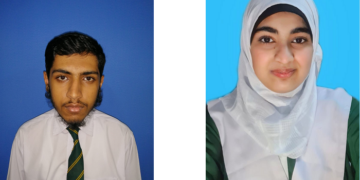 PSM students excel in ISCGE examination