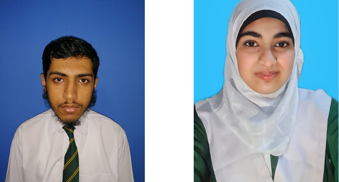 PSM students excel in ISCGE examination