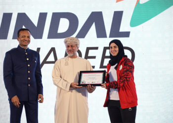 Jindal Shadeed celebrates Oman’s passion for football with ‘The Steel of Oman’ campaign