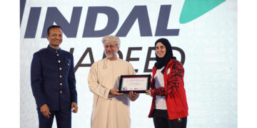 Jindal Shadeed celebrates Oman’s passion for football with ‘The Steel of Oman’ campaign