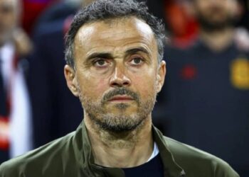 FIFA WC: Shame we let opportunity to beat Germany slip, says Spain coach Luis Enrique
