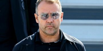 FIFA WC: “Maybe it is the spark we need”, says Hansi Flick after Germany’s draw against Spain