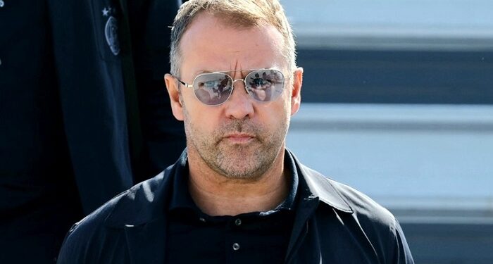 FIFA WC: "Maybe it is the spark we need", says Hansi Flick after Germany's draw against Spain 1 FIFA WC: “Maybe it is the spark we need”, says Hansi Flick after Germany’s draw against Spain