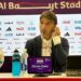 FIFA WC: “Will take time for him to learn some things,” Croatia coach Dalic criticises Canadian coach Herdman