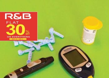 Lose weight in a healthy way to prevent diabetes