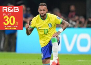 I believe Neymar will play World Cup: Brazil coach hopeful of striker’s return after injury