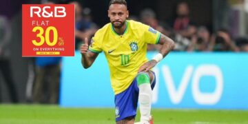 I believe Neymar will play World Cup: Brazil coach hopeful of striker’s return after injury