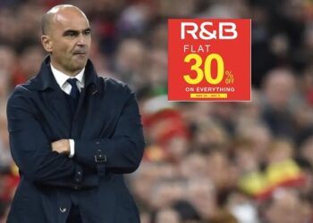 FIFA WC: We had good moments, failed to clear chances, says Belgium manager after loss to Morocco