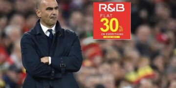 FIFA WC: We had good moments, failed to clear chances, says Belgium manager after loss to Morocco