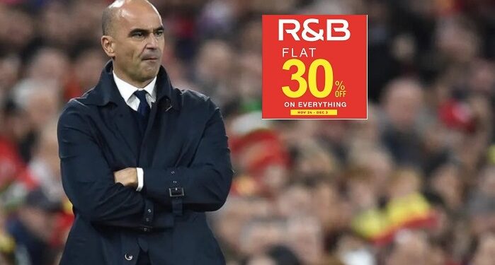 FIFA WC: We had good moments, failed to clear chances, says Belgium manager after loss to Morocco 1 FIFA WC: We had good moments, failed to clear chances, says Belgium manager after loss to Morocco