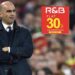 FIFA WC: We had good moments, failed to clear chances, says Belgium manager after loss to Morocco