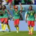 Aboubakar saves Cameroon in 3-3 tie with Serbia at 2022 World Cup