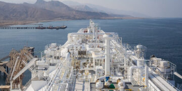 Oman LNG produces, loads 300th consignment of liquefied natural gas