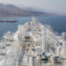 Oman LNG produces, loads 300th consignment of liquefied natural gas 8 Oman LNG produces, loads 300th consignment of liquefied natural gas