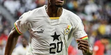 Ghana beat S.Korea 3-2 in World Cup Group H