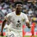 Ghana beat S.Korea 3-2 in World Cup Group H