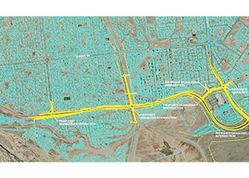 Tender for dualisation of An’Nuzha Street floated