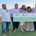 OMR4,000 raised at cancer awareness golf event held at Ras al Hamra Golf Club