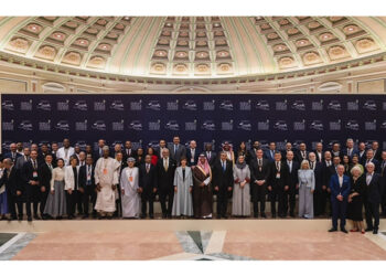 Oman taking part in global WTTC summit in Riyadh