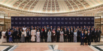 Oman taking part in global WTTC summit in Riyadh