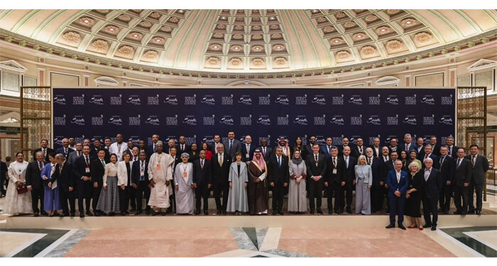 Oman taking part in global WTTC summit in Riyadh