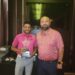Azaan bags Al Mouj Golf Black Tee Challenge title ahead  of Pan Arab golf meet