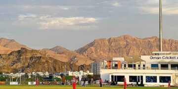 LLC Masters: Oman to host cricket giants early next year