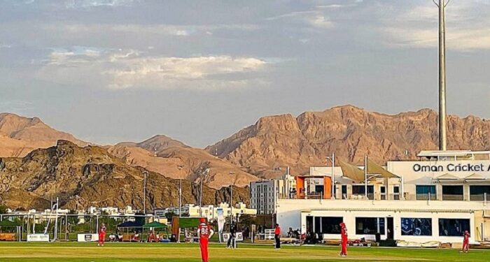 LLC Masters: Oman to host cricket giants early next year