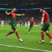 Bruno Fernandes scores twice as Portugal beat Uruguay 8 Bruno Fernandes scores twice as Portugal beat Uruguay