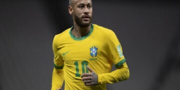 FIFA WC: “He has big creative power, very effective so we miss him”, says Tite on Neymar’s absence