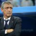 Santos satisfied with Portugal’s performance in two World Cup games