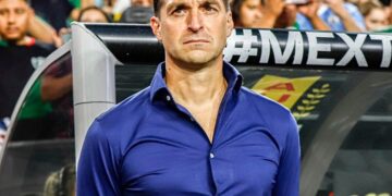 Uruguay boss Alonso rejects accusations of negative play after Portugal defeat