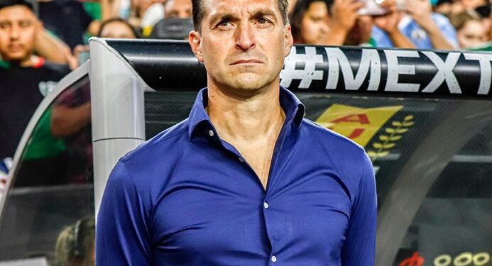 Uruguay boss Alonso rejects accusations of negative play after Portugal defeat