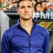 Uruguay boss Alonso rejects accusations of negative play after Portugal defeat 8 Uruguay boss Alonso rejects accusations of negative play after Portugal defeat