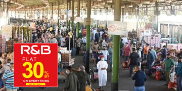 Inflation rate in Oman increases by 2%