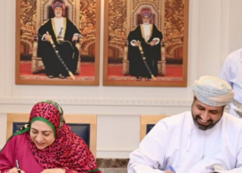 Oman’s ministries sign pact to train 1000 job seekers in vocational colleges