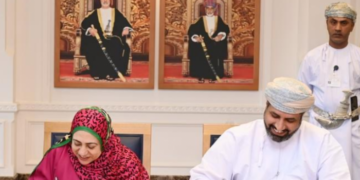 Oman’s ministries sign pact to train 1000 job seekers in vocational colleges